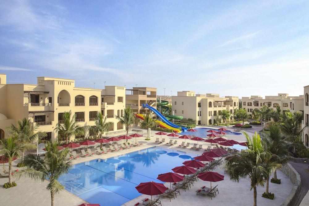 The Cove Rotana Resort Ras Al Khaimah