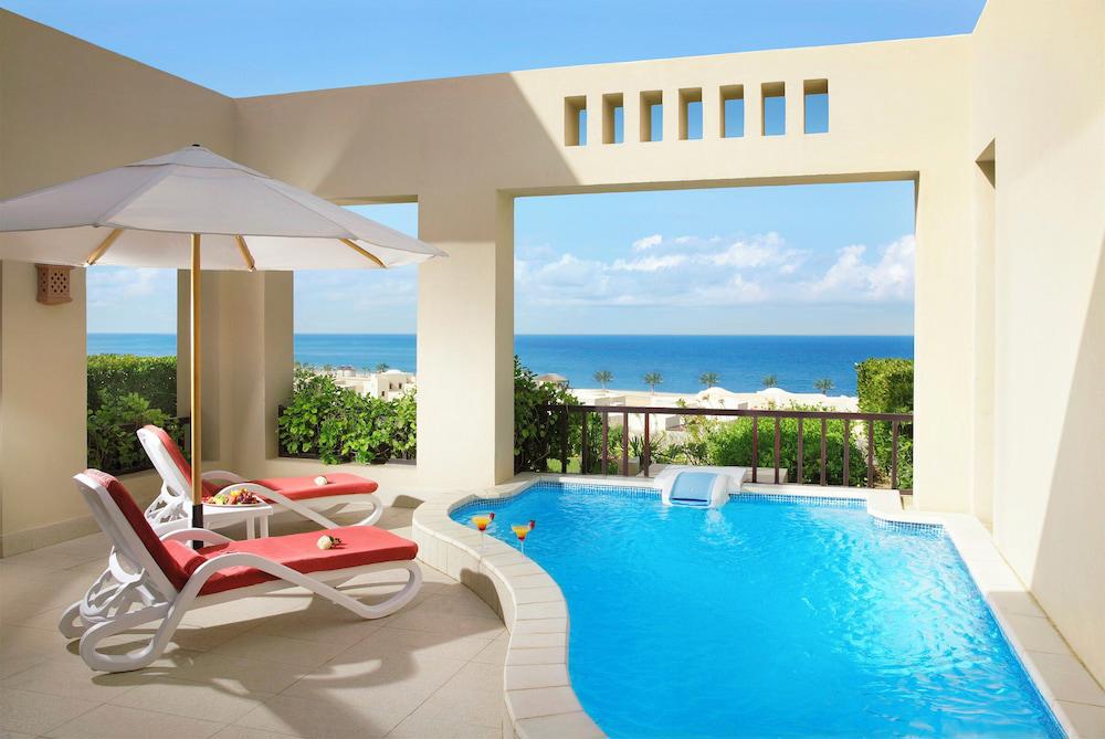 The Cove Rotana Resort Ras Al Khaimah