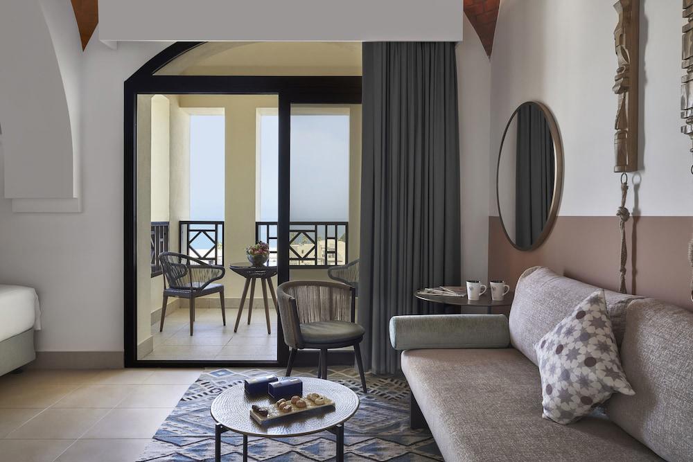 The Cove Rotana Resort Ras Al Khaimah