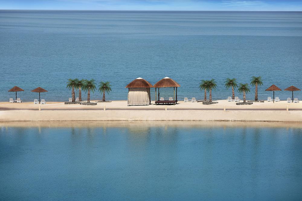 The Cove Rotana Resort Ras Al Khaimah