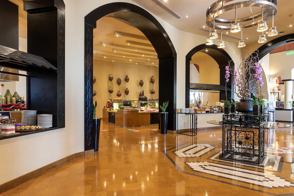 The Cove Rotana Resort Ras Al Khaimah