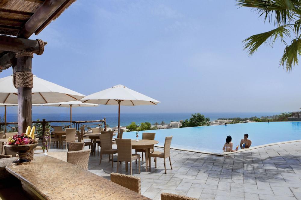 The Cove Rotana Resort Ras Al Khaimah