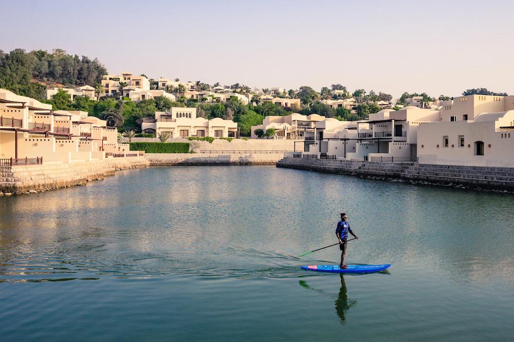 The Cove Rotana Resort Ras Al Khaimah