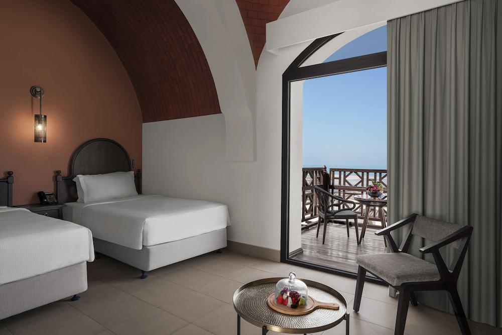The Cove Rotana Resort Ras Al Khaimah