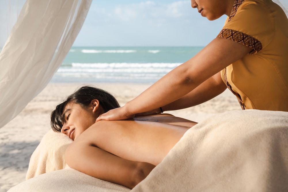 The Cove Rotana Resort Ras Al Khaimah