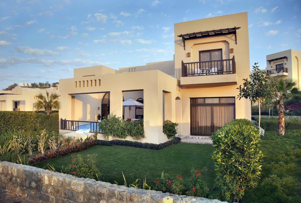 The Cove Rotana Resort Ras Al Khaimah