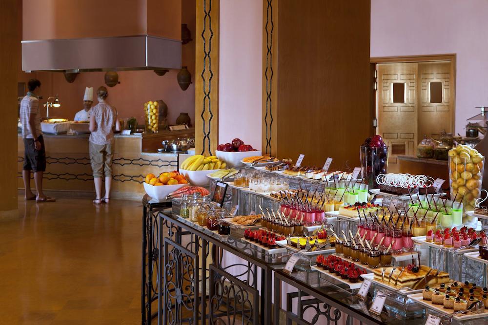 The Cove Rotana Resort Ras Al Khaimah