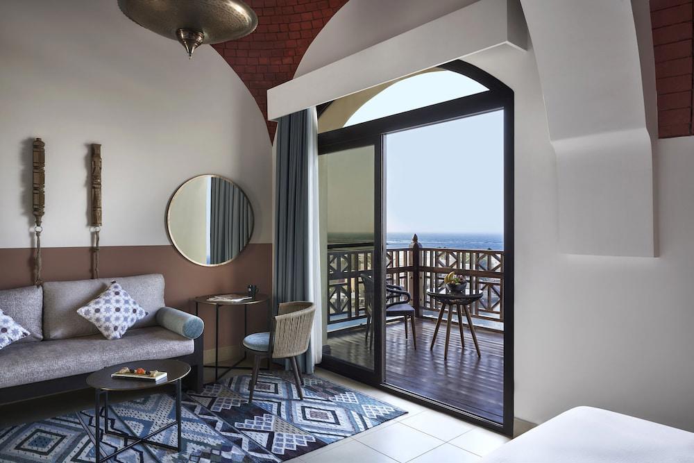 The Cove Rotana Resort Ras Al Khaimah