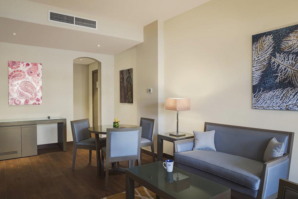The Cove Rotana Resort Ras Al Khaimah