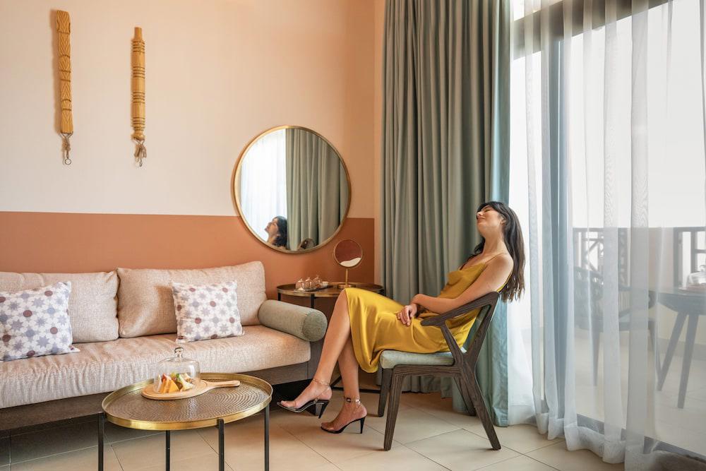 The Cove Rotana Resort Ras Al Khaimah