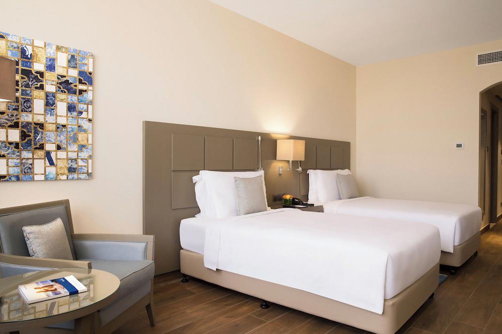 The Cove Rotana Resort Ras Al Khaimah