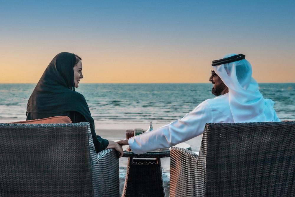 The Cove Rotana Resort Ras Al Khaimah
