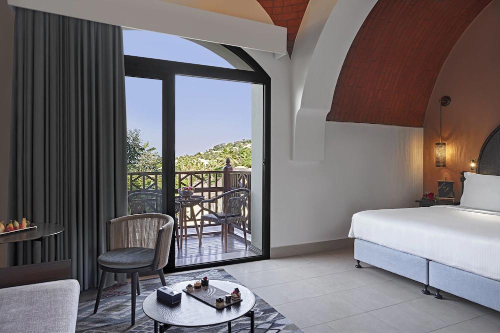 The Cove Rotana Resort Ras Al Khaimah