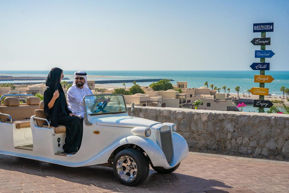 The Cove Rotana Resort Ras Al Khaimah