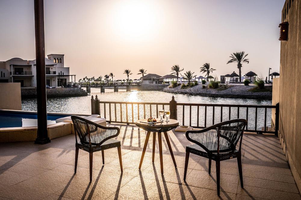 The Cove Rotana Resort Ras Al Khaimah