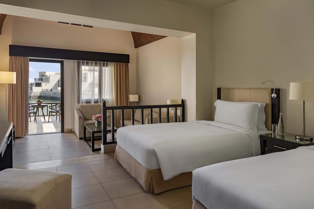 The Cove Rotana Resort Ras Al Khaimah