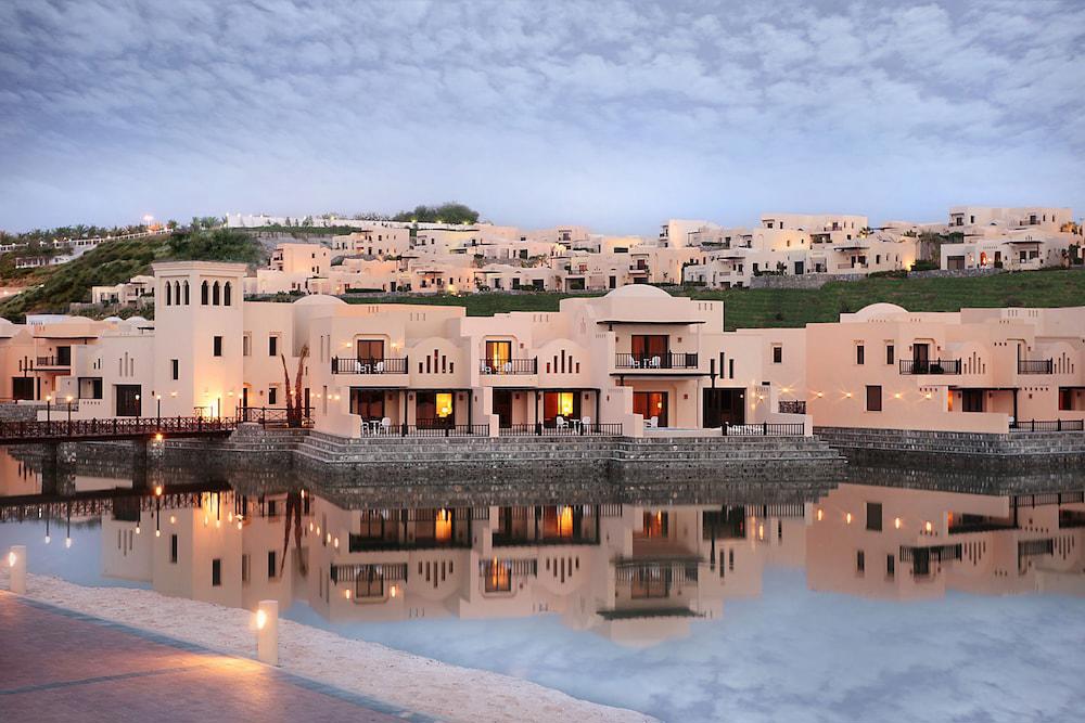 The Cove Rotana Resort Ras Al Khaimah