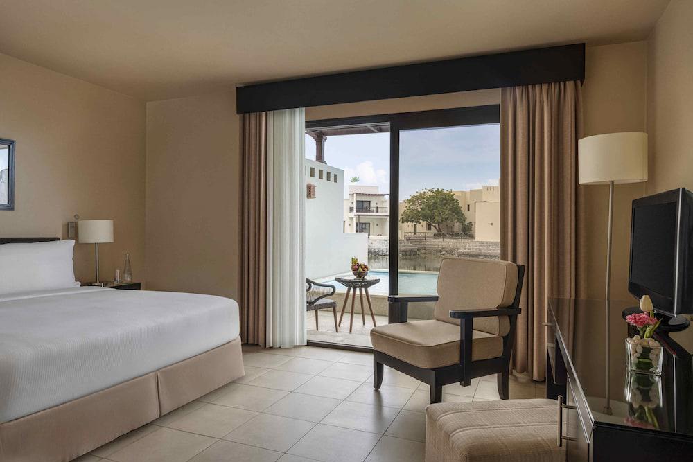 The Cove Rotana Resort Ras Al Khaimah