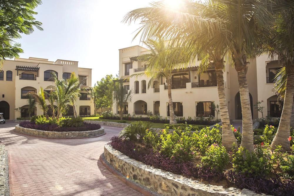 The Cove Rotana Resort Ras Al Khaimah