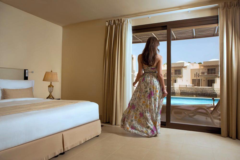 The Cove Rotana Resort Ras Al Khaimah