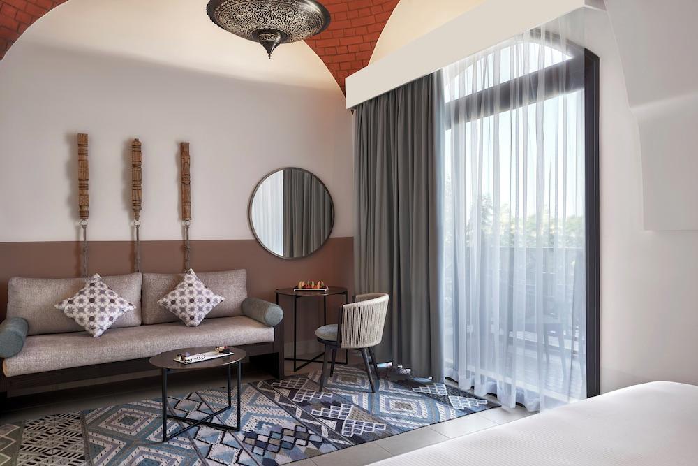 The Cove Rotana Resort Ras Al Khaimah
