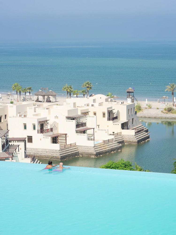 The Cove Rotana Resort Ras Al Khaimah