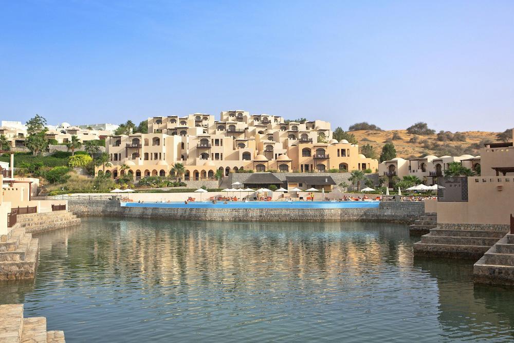 The Cove Rotana Resort Ras Al Khaimah