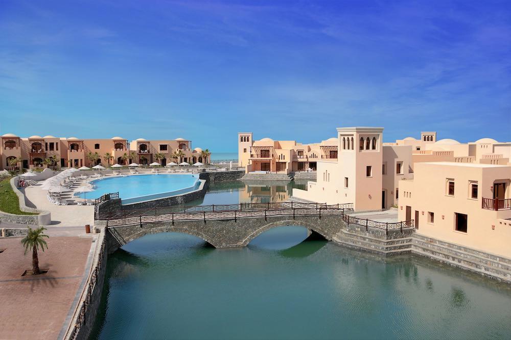 The Cove Rotana Resort Ras Al Khaimah