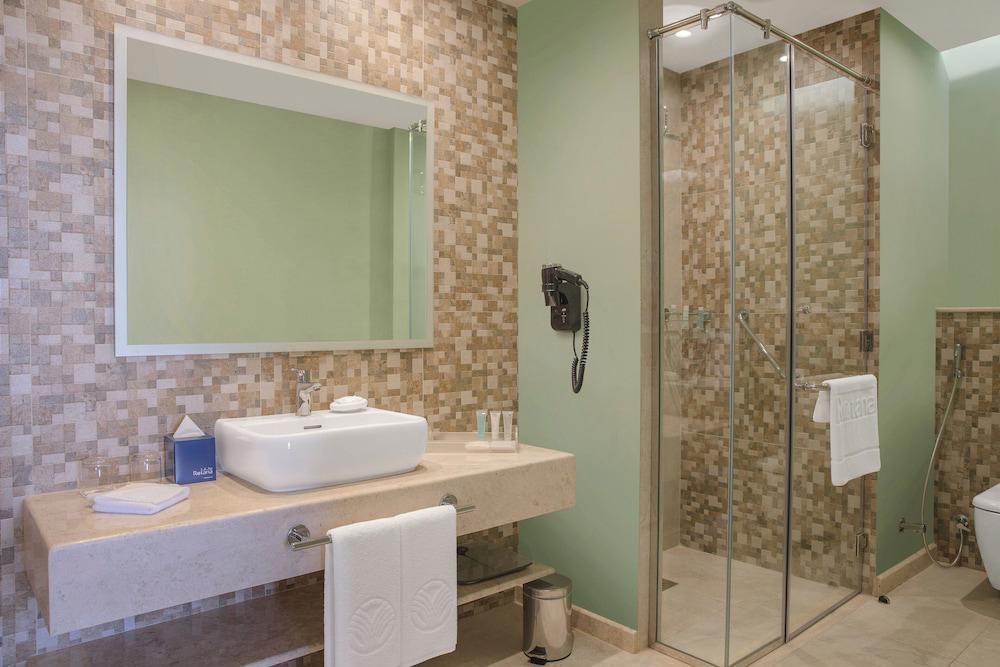 The Cove Rotana Resort Ras Al Khaimah