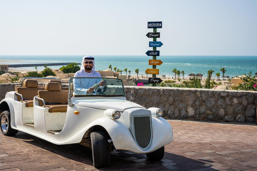 The Cove Rotana Resort Ras Al Khaimah