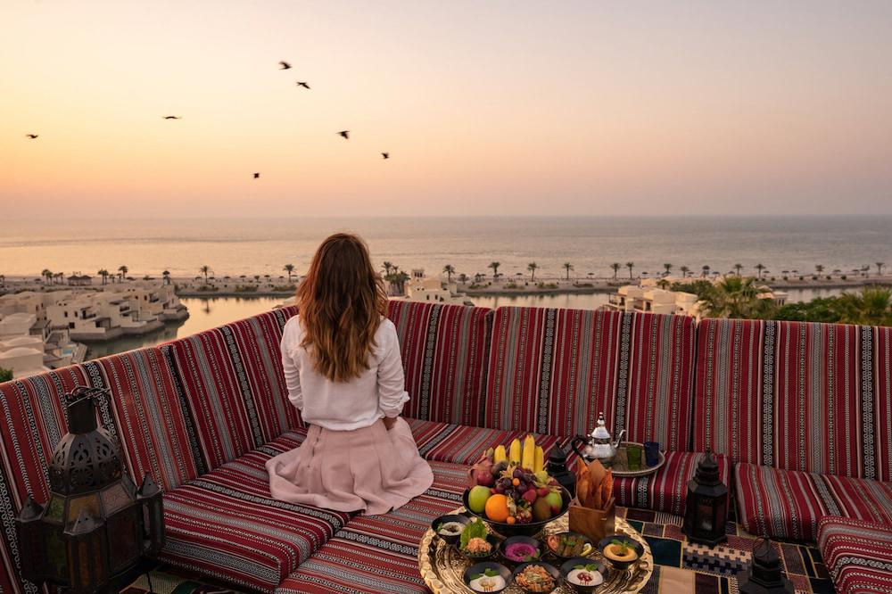 The Cove Rotana Resort Ras Al Khaimah