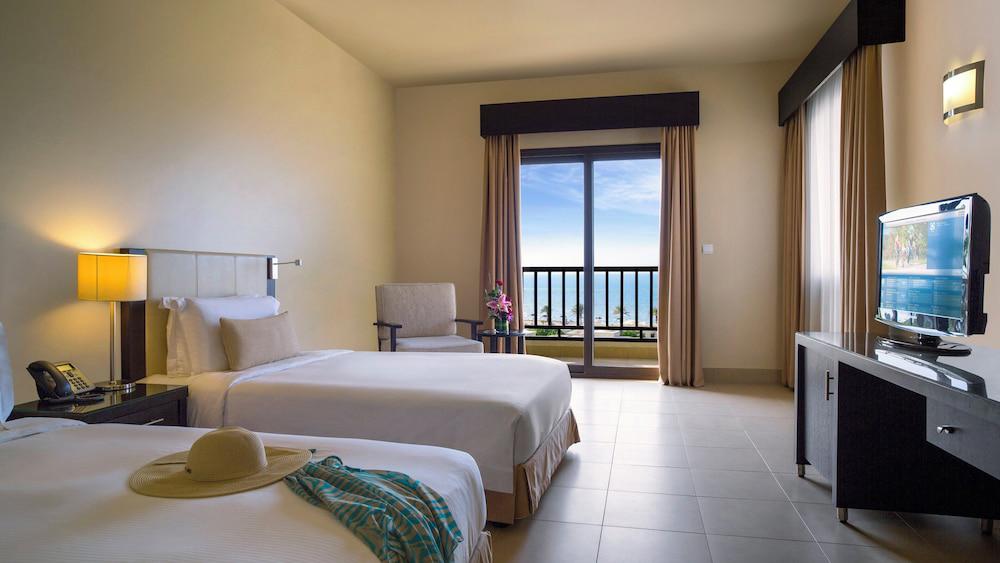 The Cove Rotana Resort Ras Al Khaimah
