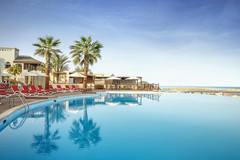 The Cove Rotana Resort Ras Al Khaimah