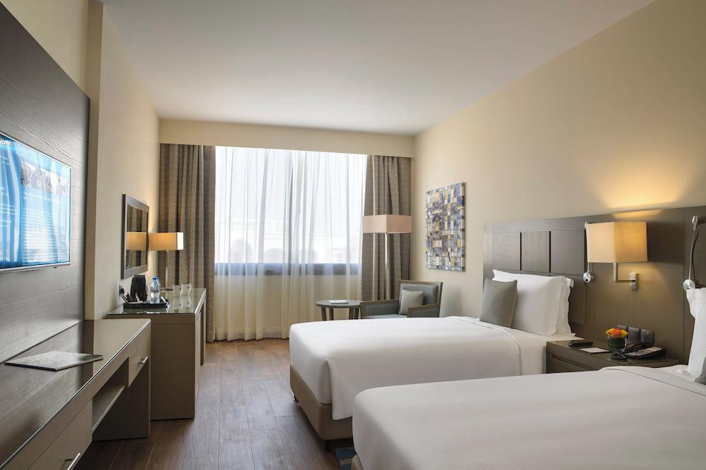 The Cove Rotana Resort Ras Al Khaimah