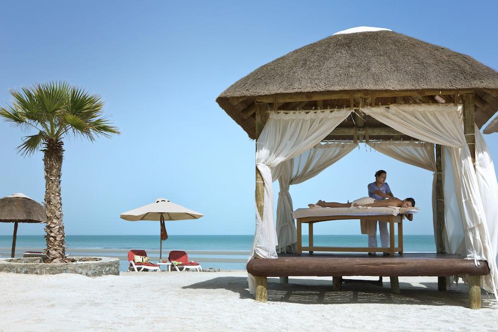 The Cove Rotana Resort Ras Al Khaimah