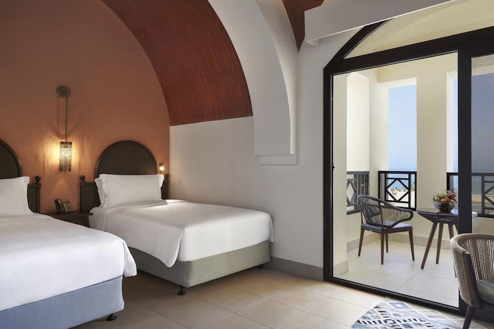 The Cove Rotana Resort Ras Al Khaimah