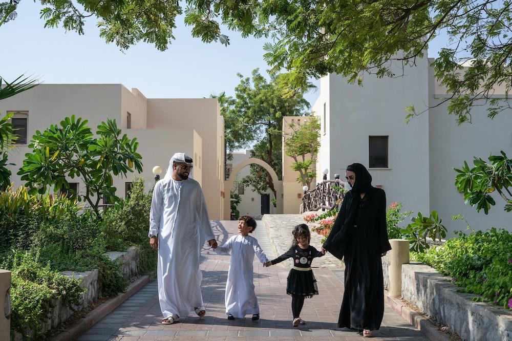 The Cove Rotana Resort Ras Al Khaimah