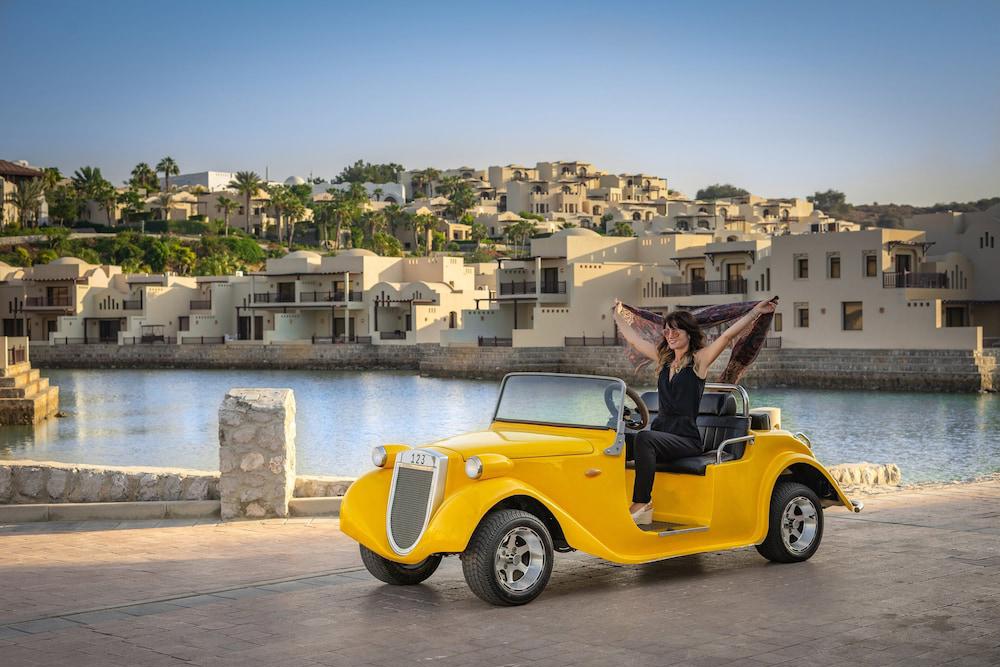 The Cove Rotana Resort Ras Al Khaimah