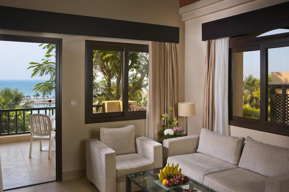 The Cove Rotana Resort Ras Al Khaimah