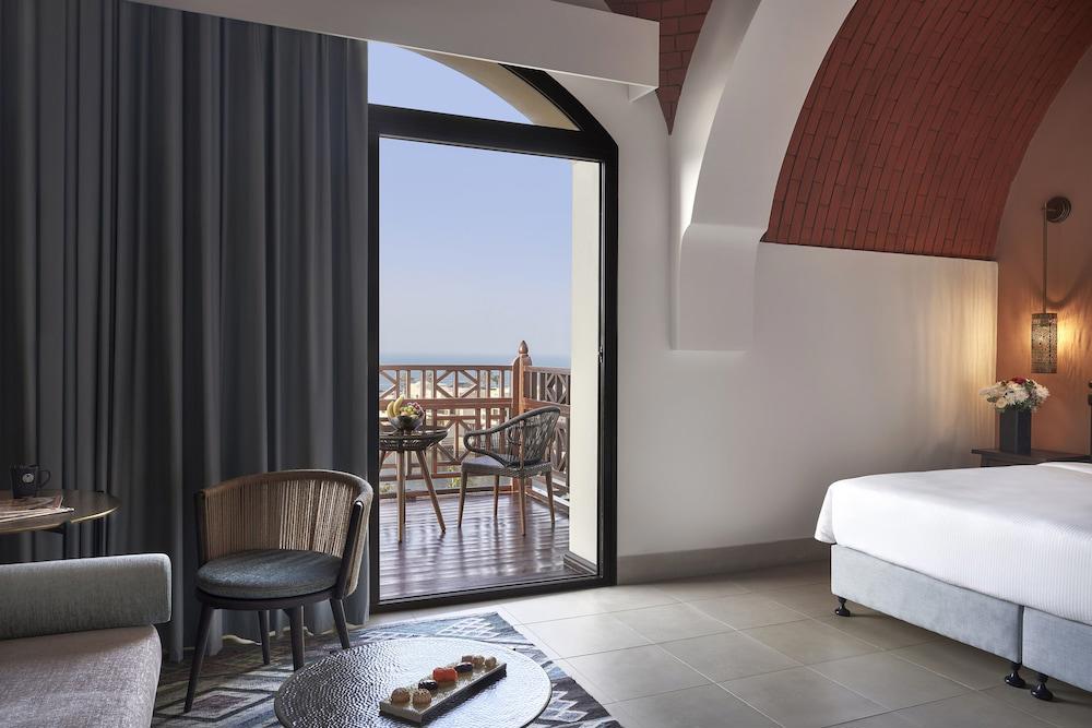 The Cove Rotana Resort Ras Al Khaimah
