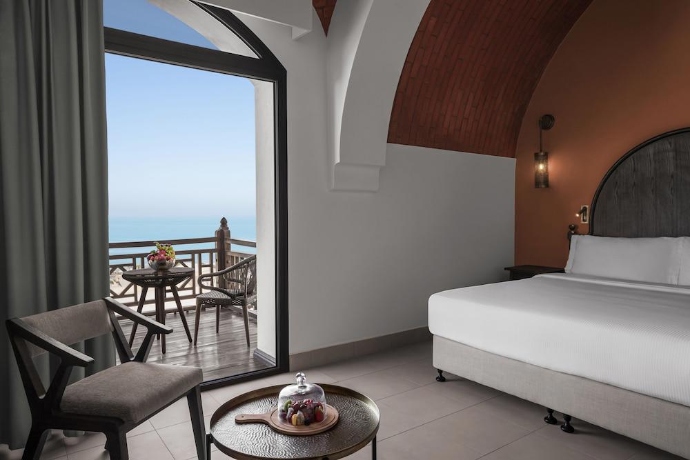 The Cove Rotana Resort Ras Al Khaimah