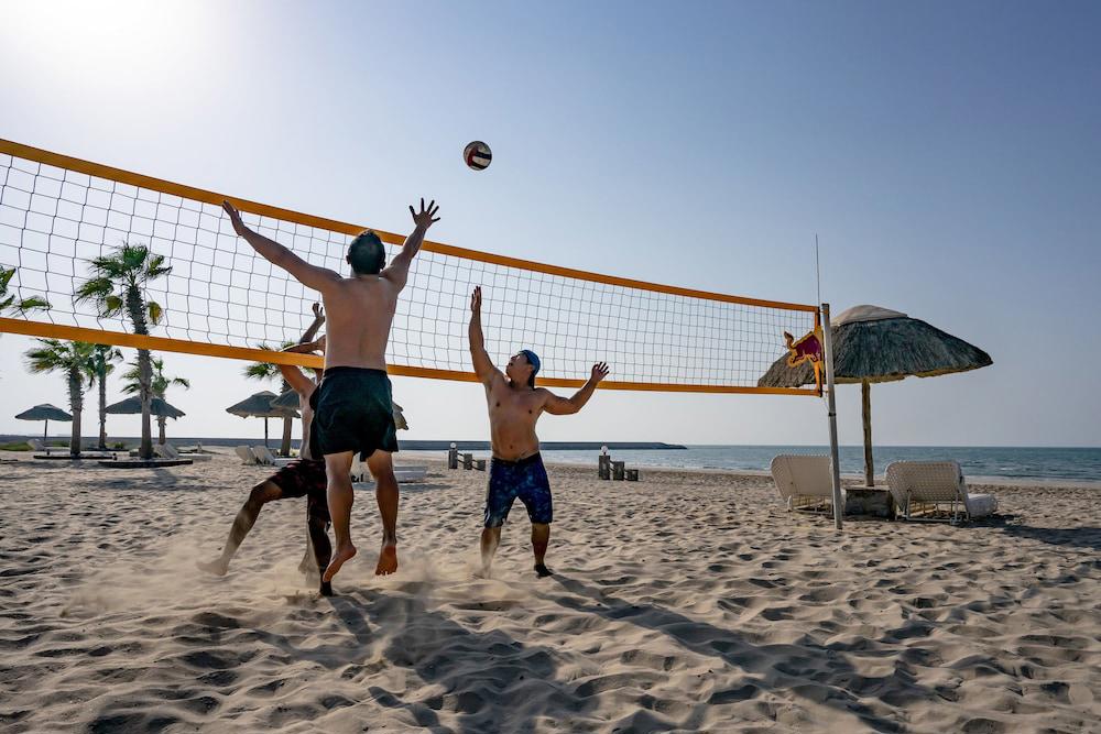 The Cove Rotana Resort Ras Al Khaimah