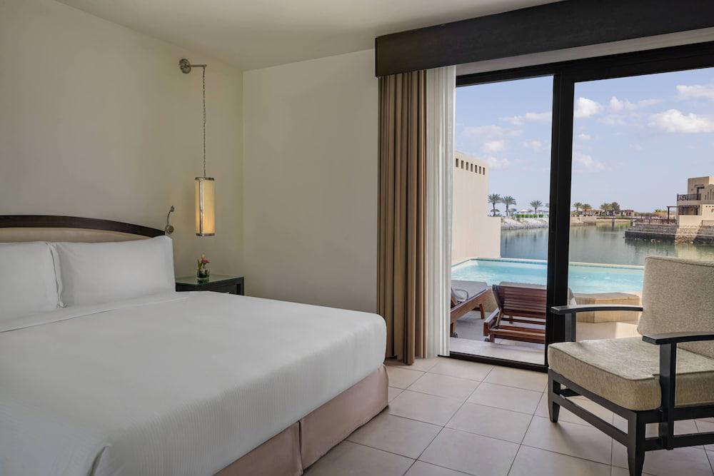 The Cove Rotana Resort Ras Al Khaimah