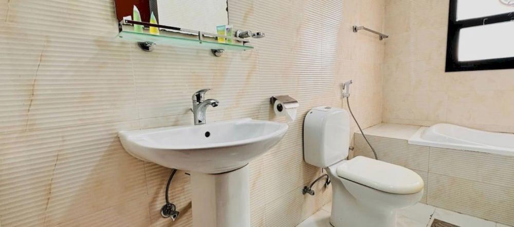 Sharjah Plaza Hotel