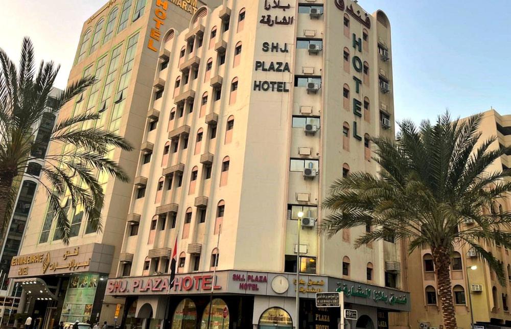 Sharjah Plaza Hotel