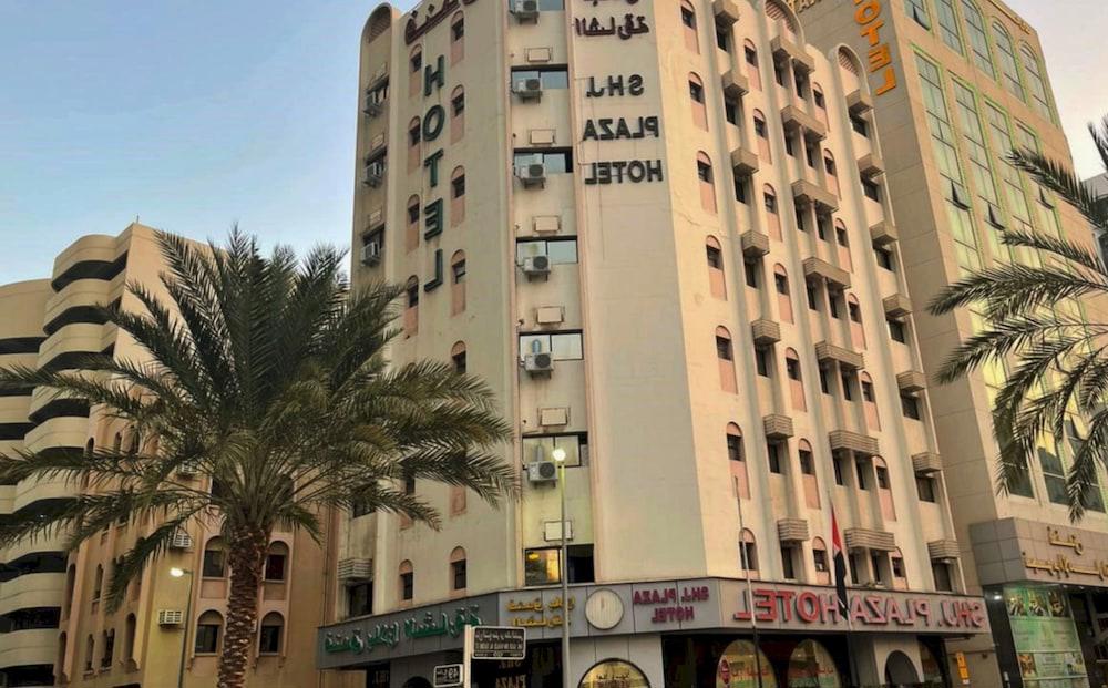 Sharjah Plaza Hotel