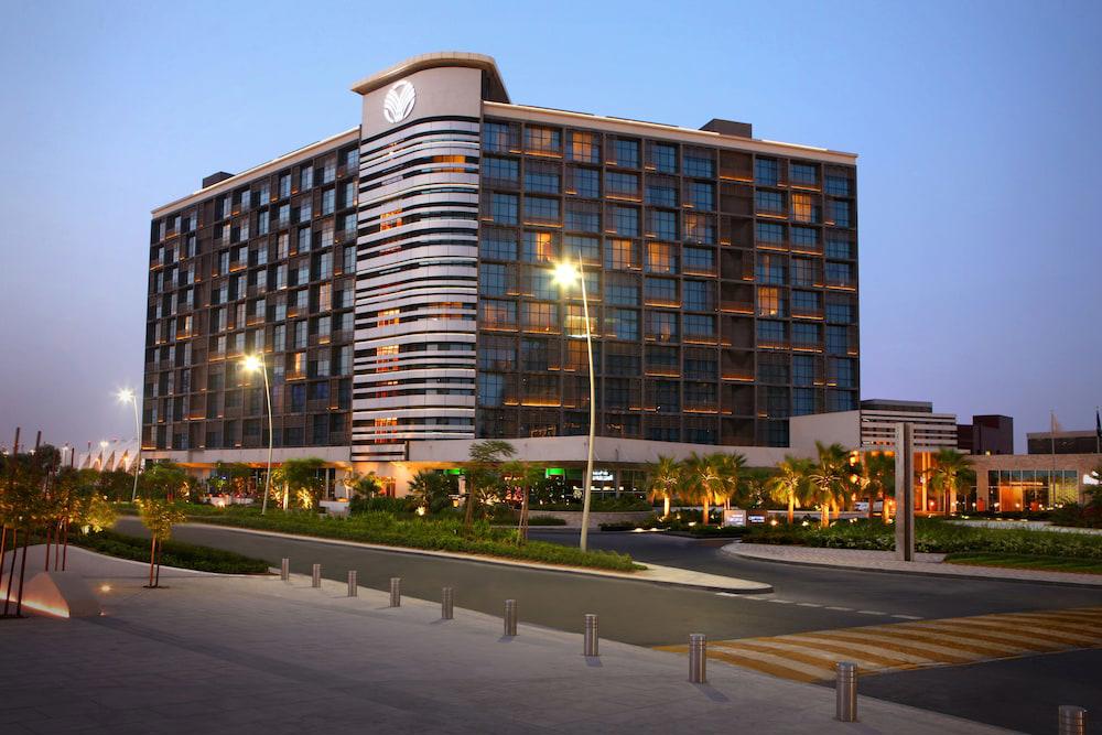 Centro Yas Island by Rotana