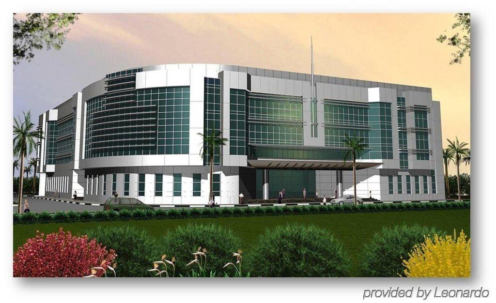 Holiday International Hotel Embassy District
