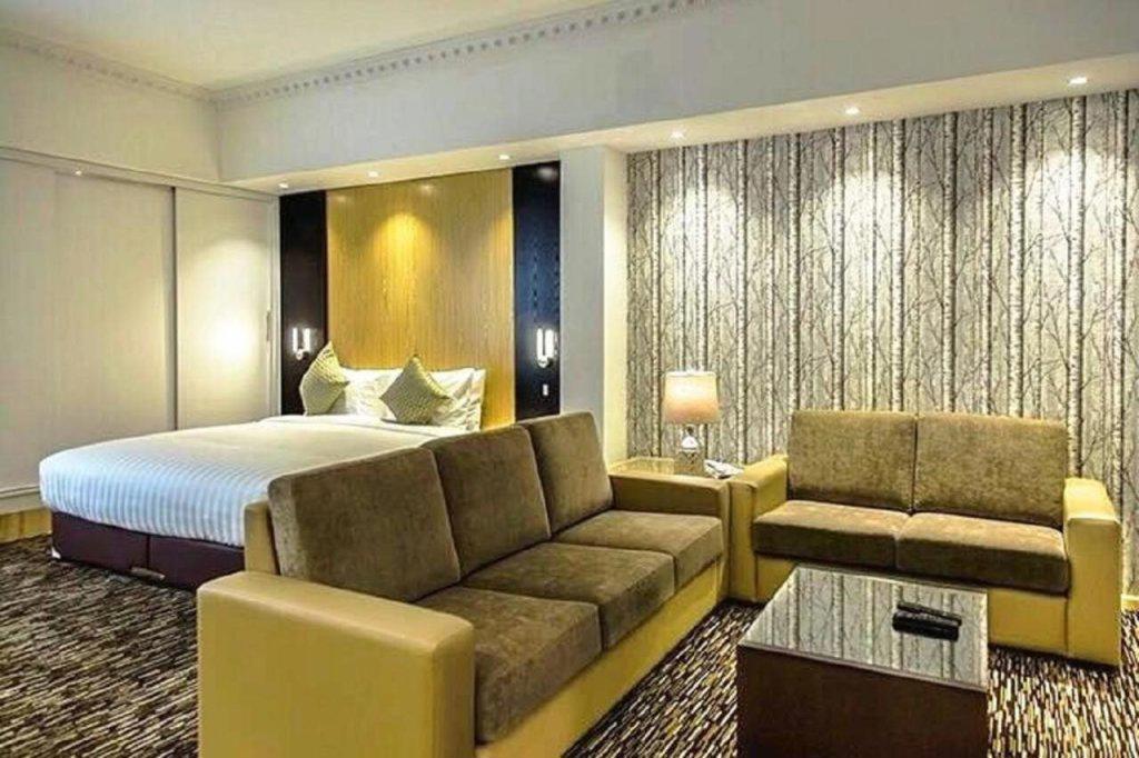 Sitara Hotel Apartment