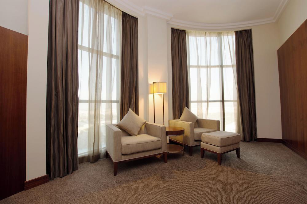 Holiday Inn Abu Dhabi